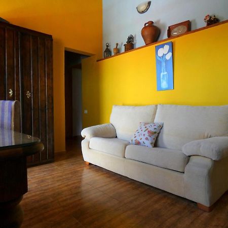 Hostal Casa Goliath Isora Exterior foto